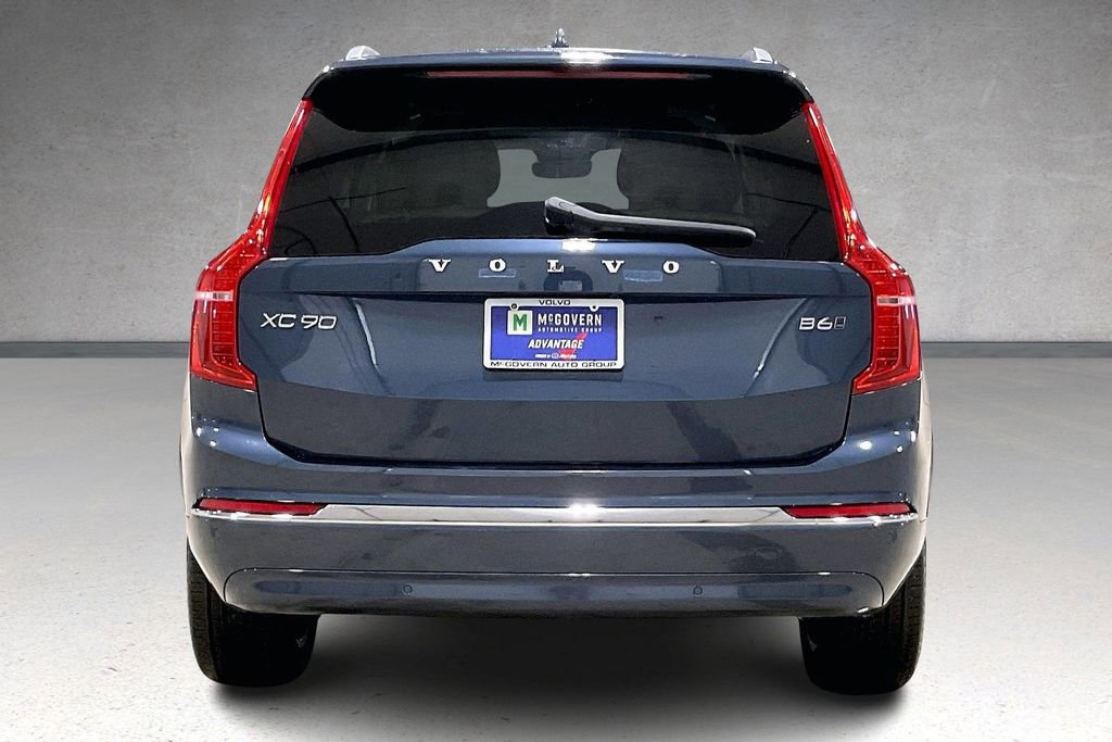 Certified 2023 Volvo XC90 B6 Plus w/ Protection Package image 5