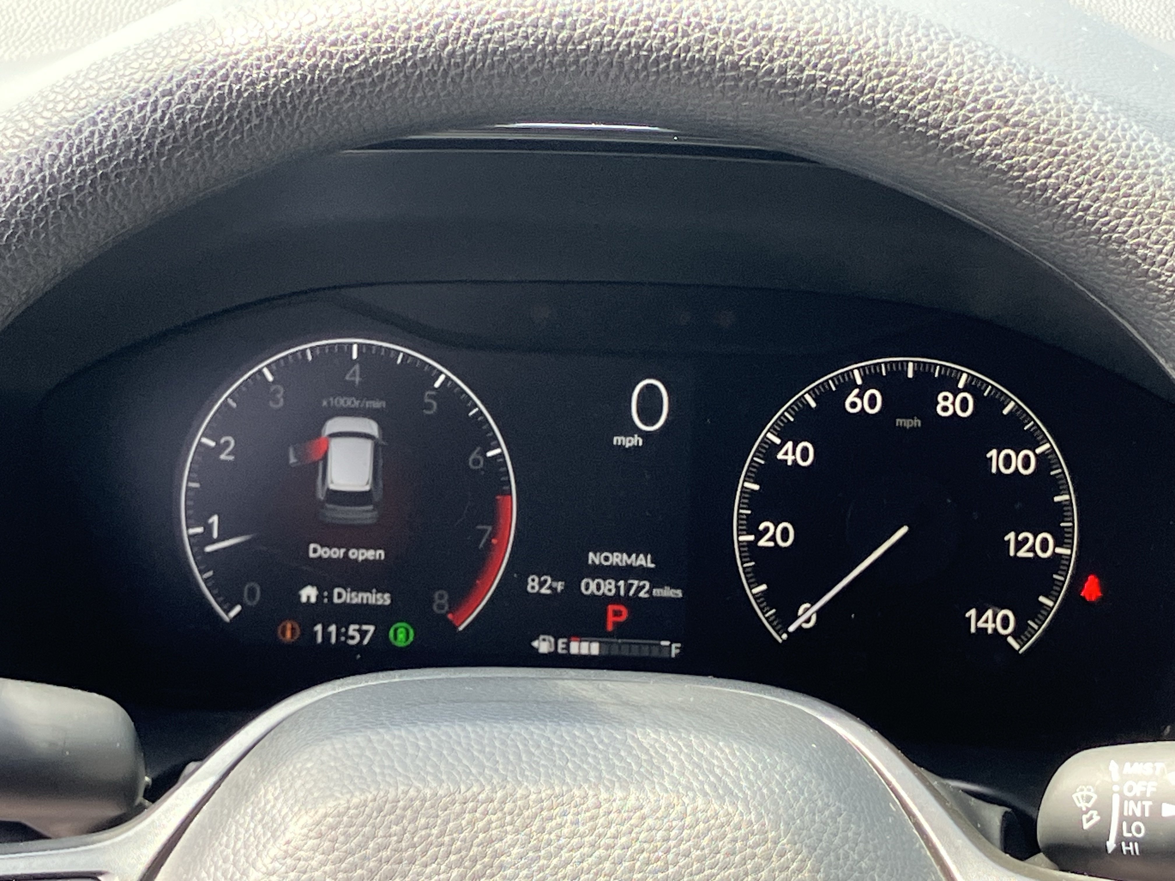 Used 2026 Honda CR-V EX image 23