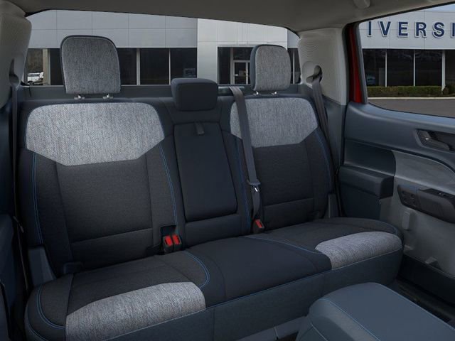 New 2025 Ford Maverick XLT w/ XLT Luxury Package image 11