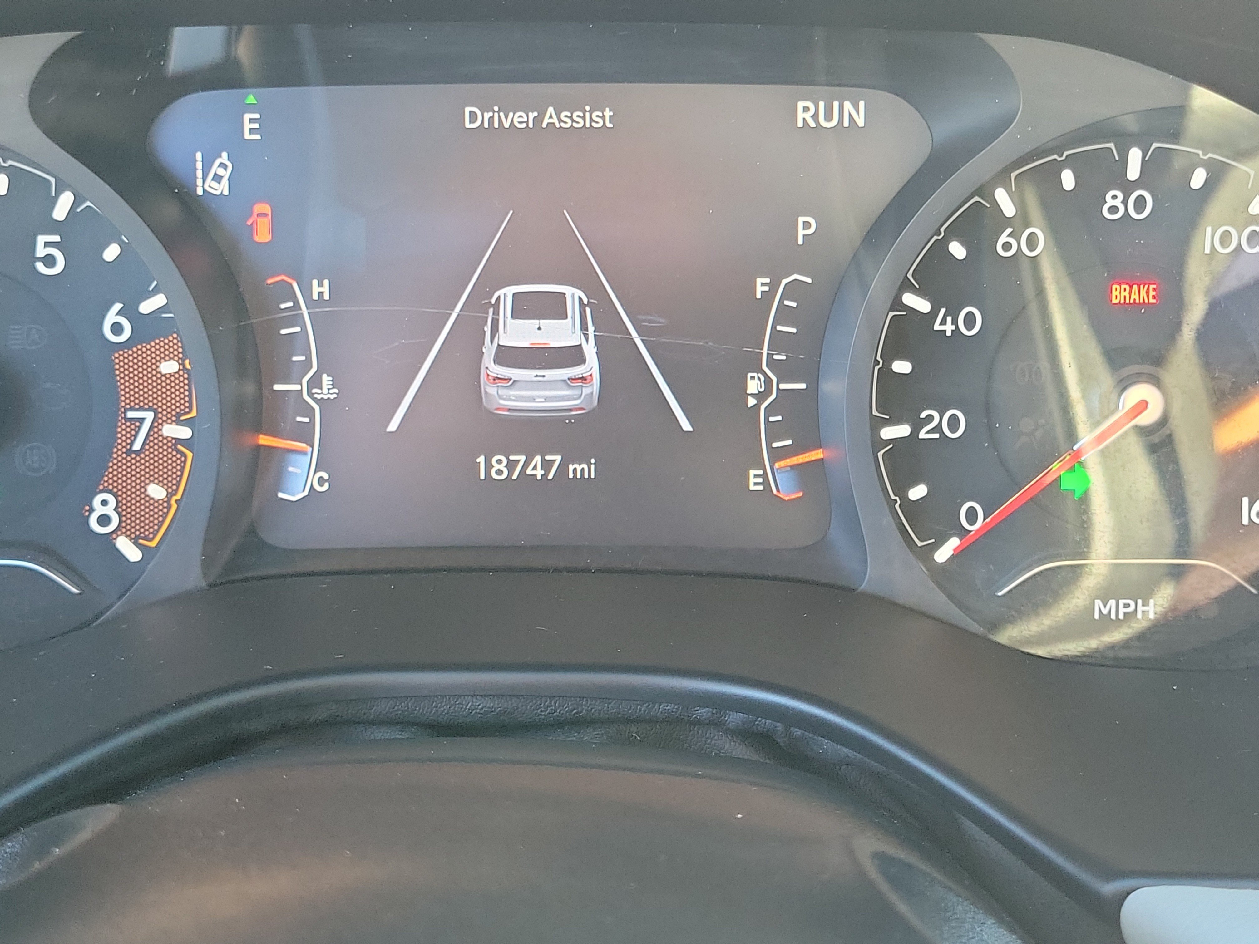 Used 2024 Jeep Compass Limited w/ Sun and Sound Group AWD/4WD image 25