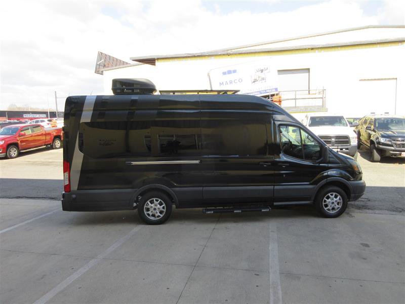 Used 2015 Ford Transit 250 148 High Roof Extended image 6
