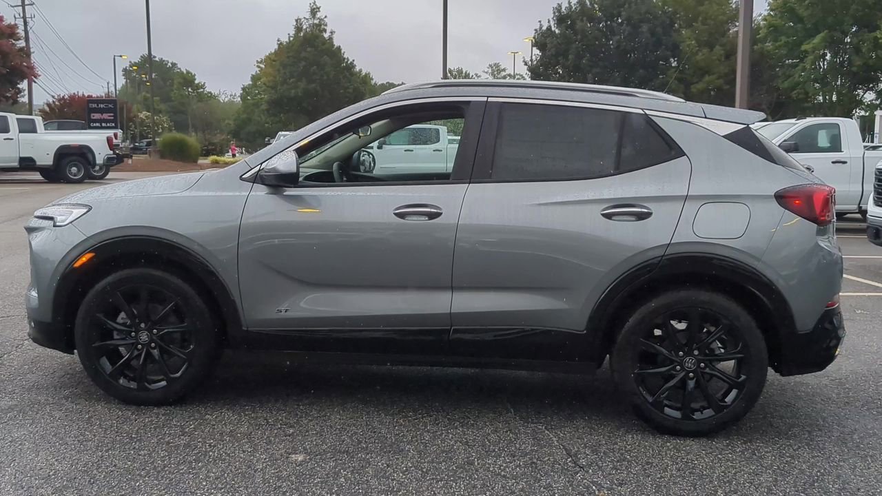 New 2026 Buick Encore GX Sport Touring w/ Comfort Package image 5