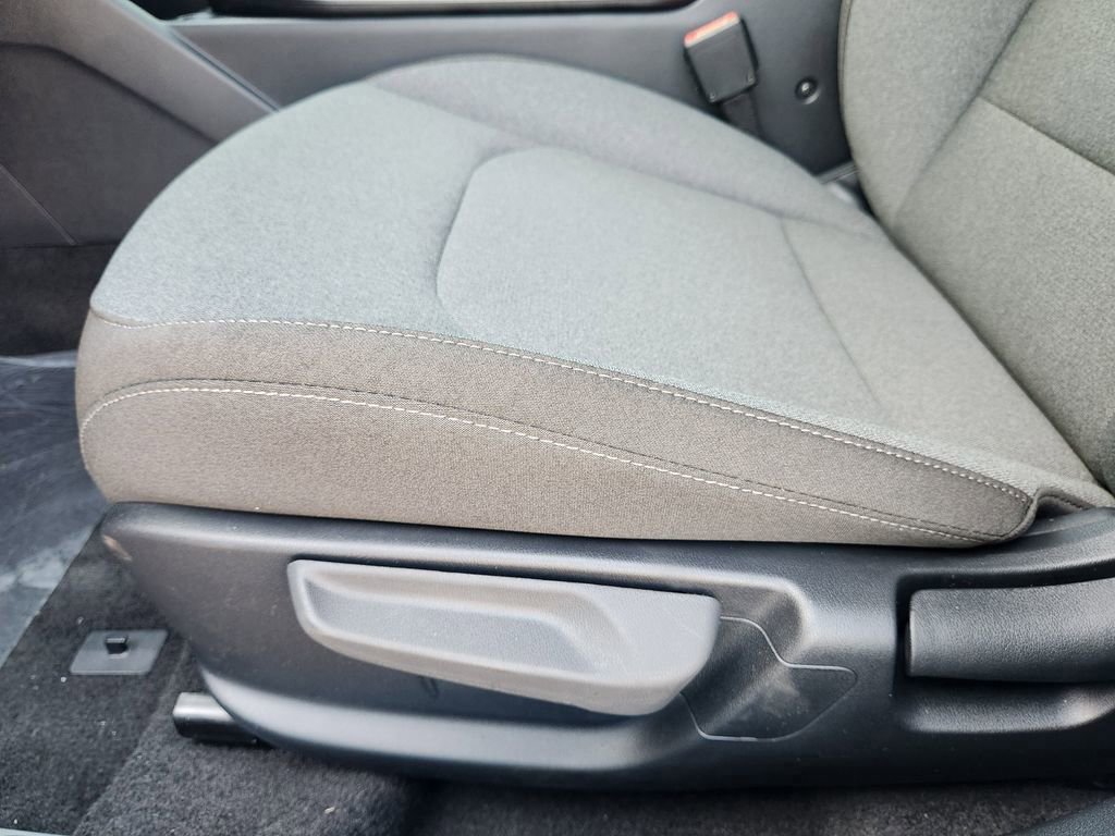 New 2026 Kia K4 FWD image 17
