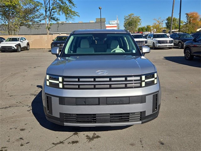 New 2026 Hyundai Santa Fe SE image 3