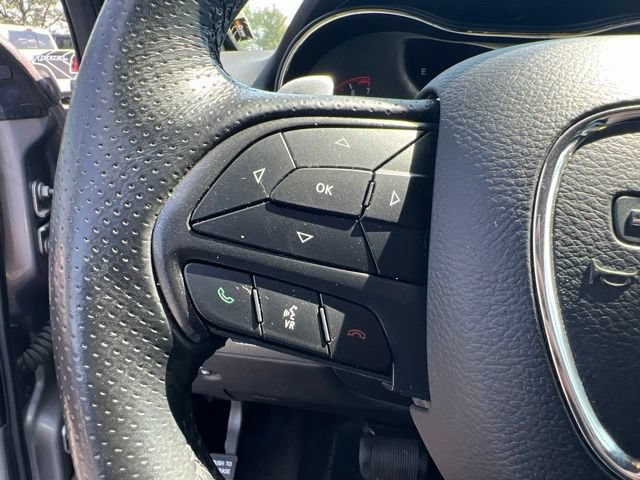 Used 2018 Dodge Durango GT w/ Premium Group AWD/4WD image 14