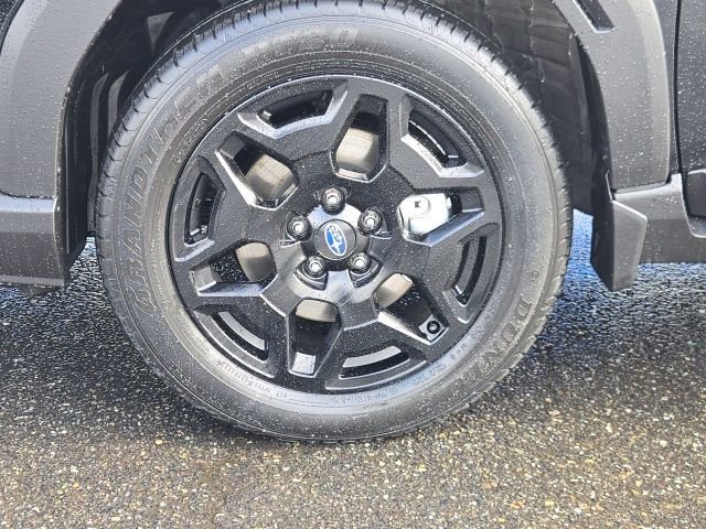 New 2026 Subaru Outback Limited AWD/4WD image 19
