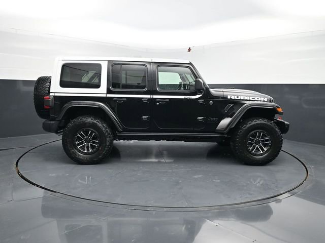 New 2026 Jeep Wrangler Unlimited Rubicon image 11
