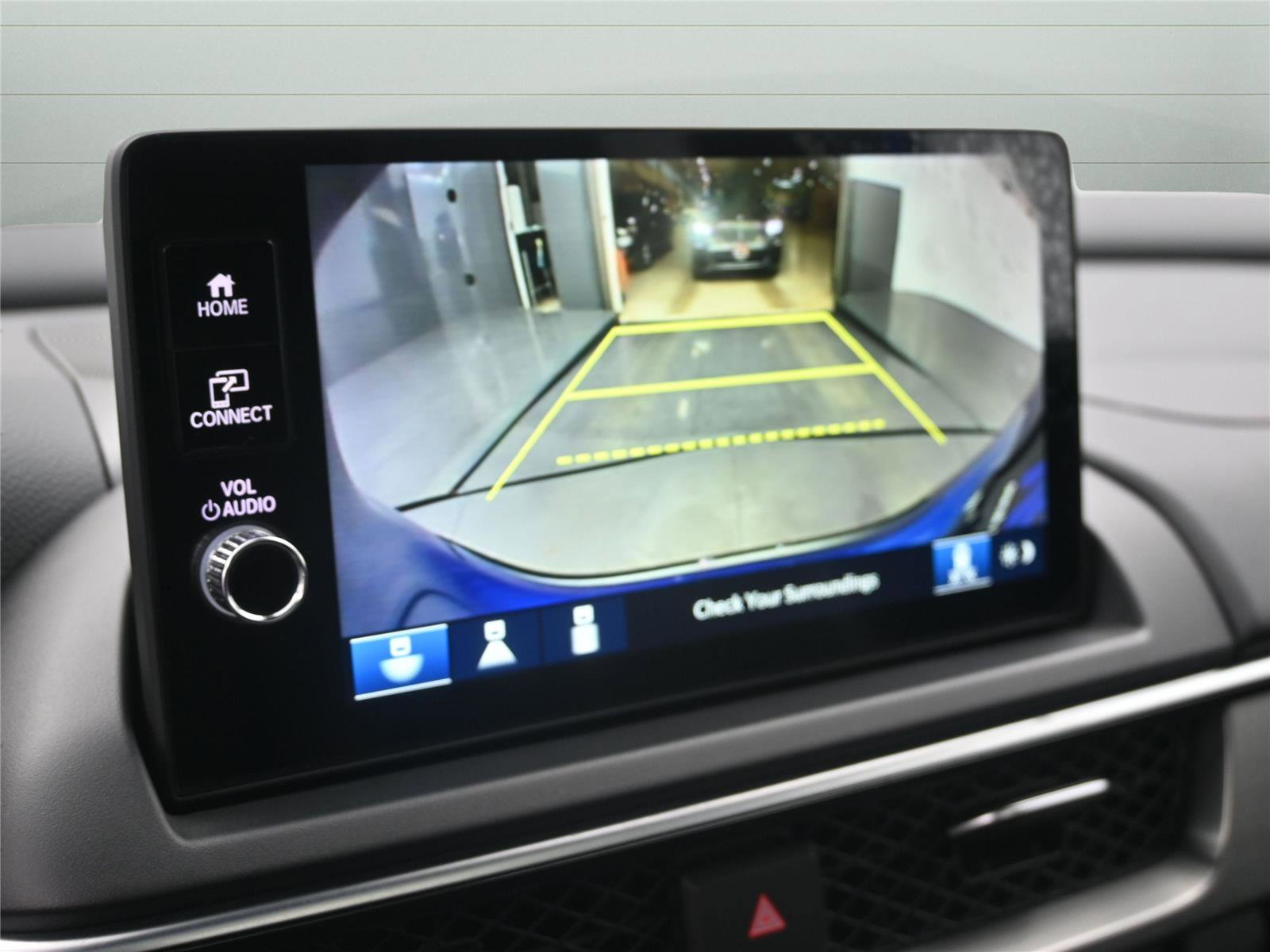 Certified 2025 Acura ADX A-Spec image 7