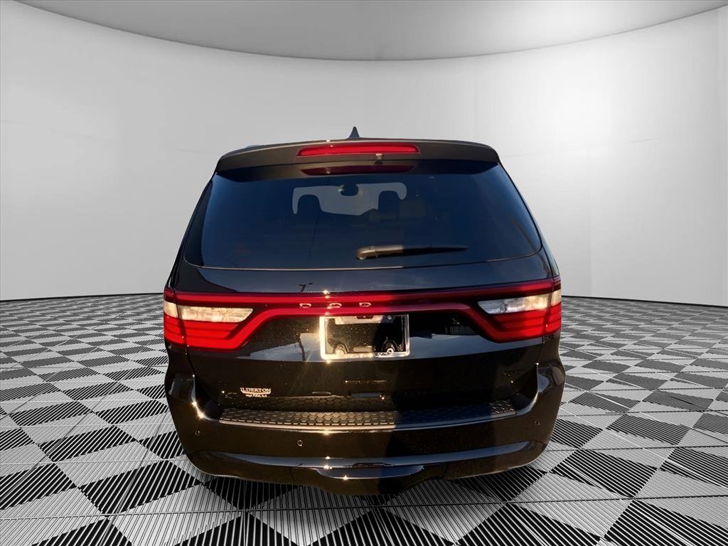 New 2026 Dodge Durango GT image 6