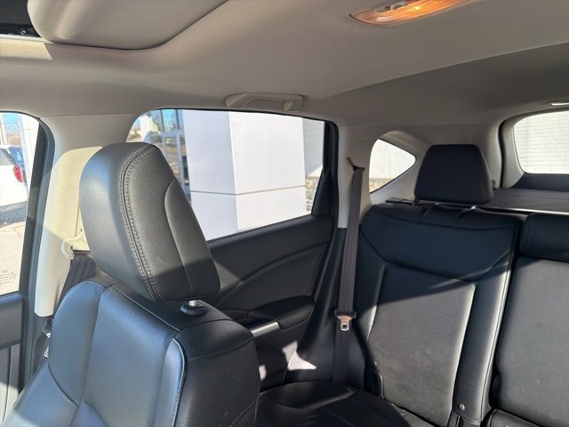 Used 2015 Honda CR-V EX-L image 49