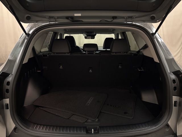 Certified 2023 Kia Seltos S image 9