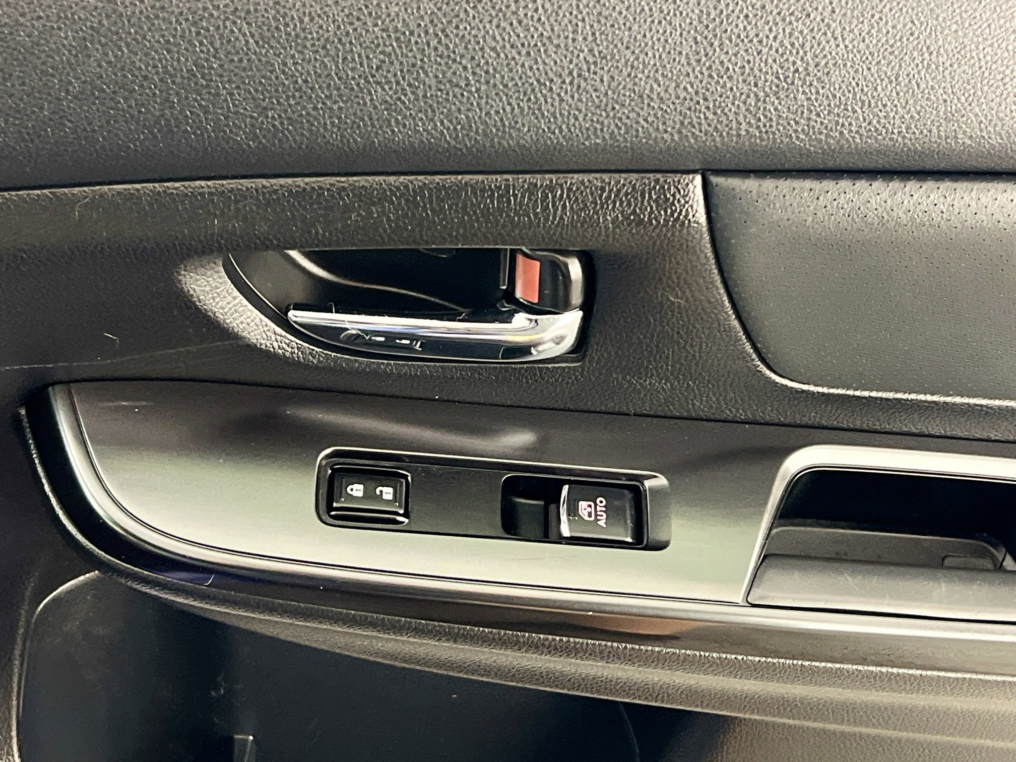 Used 2018 Subaru WRX Limited image 31