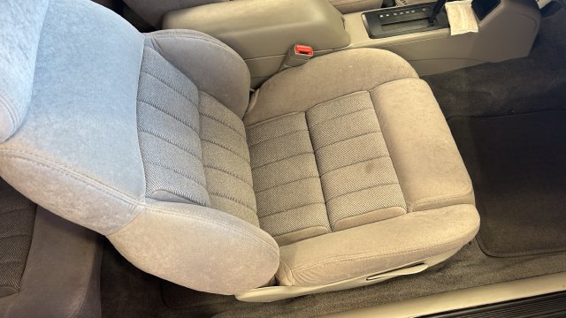 Used 1994 Chevrolet Lumina Z34 FWD image 2