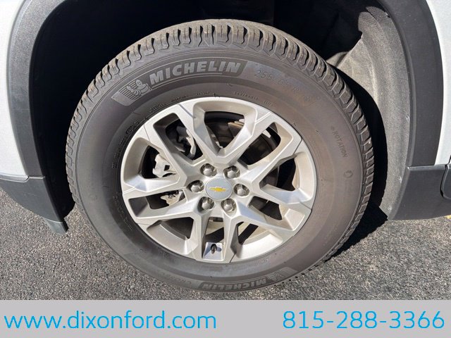 Used 2020 Chevrolet Traverse LT AWD/4WD image 27