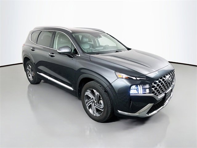 Used 2023 Hyundai Santa Fe SEL w/ Premium Package