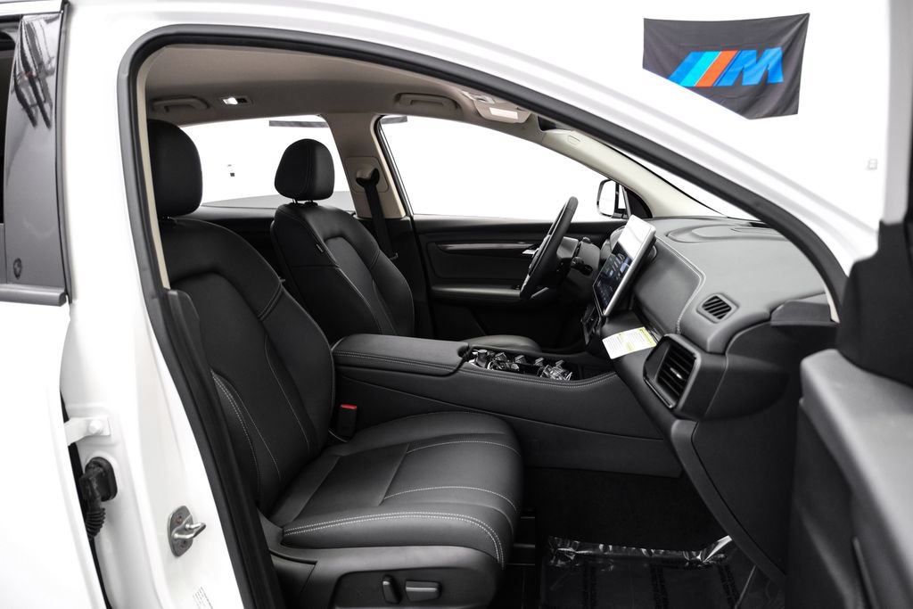 Used 2023 VinFast VF 8 Eco AWD/4WD image 34