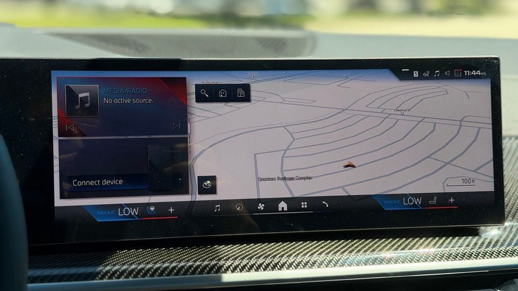 New 2027 BMW X7 M60i AWD/4WD image 17