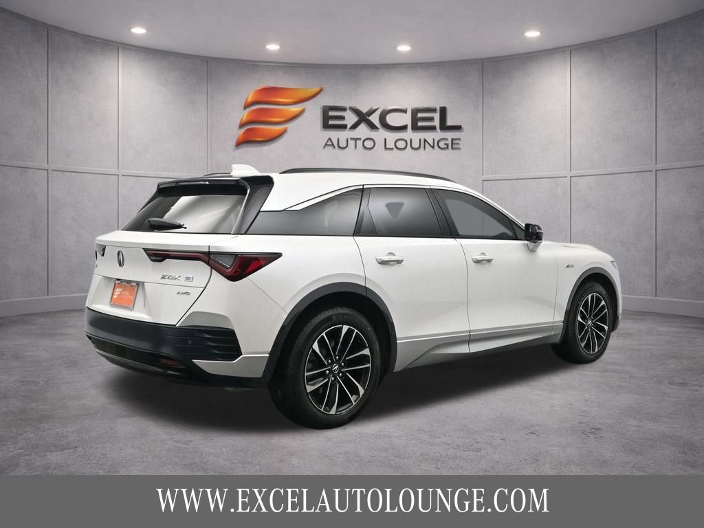 Used 2024 Acura ZDX A-Spec image 6