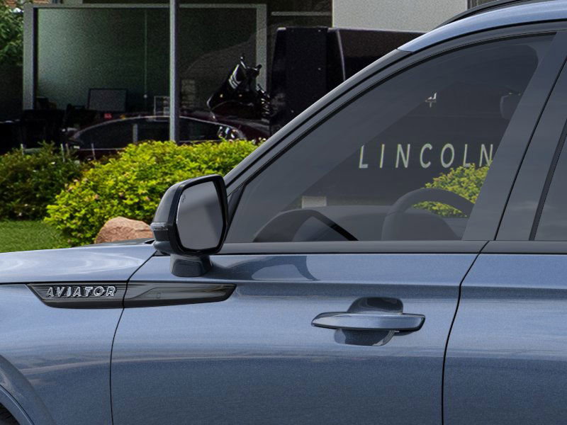 New 2026 Lincoln Aviator Black Label w/ Jet Appearance Package image 20