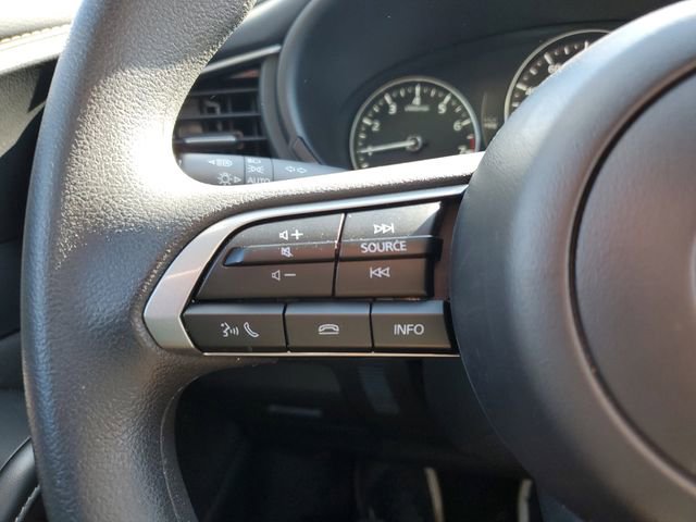 Used 2024 MAZDA CX-30 AWD 2.5 S image 21