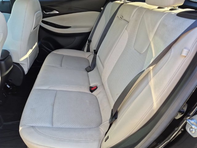 Used 2024 Buick Encore GX Preferred w/ Comfort Package AWD/4WD image 23