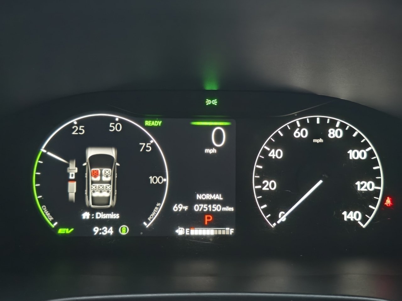 Used 2023 Honda CR-V Sport Touring image 27