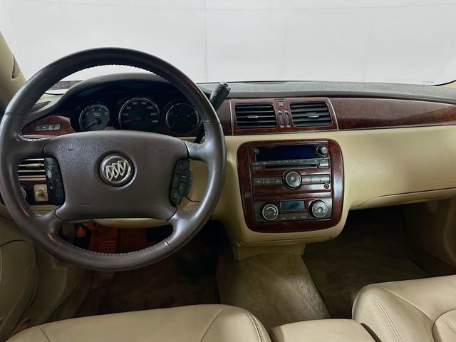 Used 2011 Buick Lucerne CXL w/ Driver Confidence Package FWD image 20