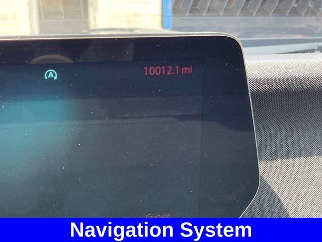 Used 2025 Ford Expedition Tremor AWD/4WD image 16