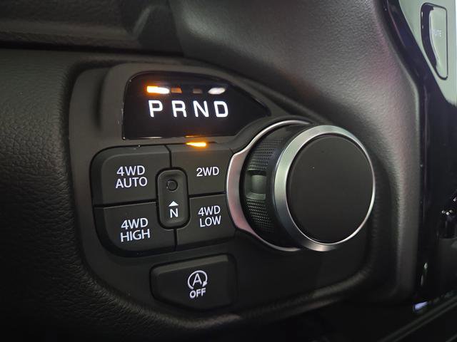 New 2026 RAM 1500 Big Horn image 22