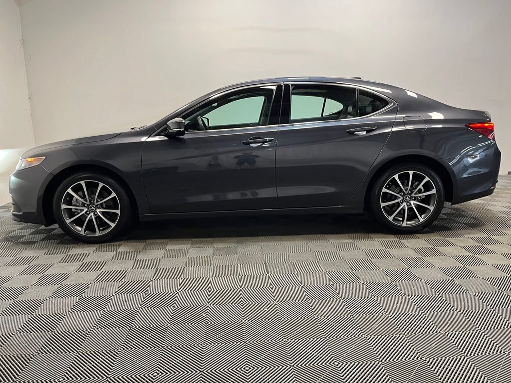 Used 2016 Acura TLX V6 w/ Technology Package FWD image 22