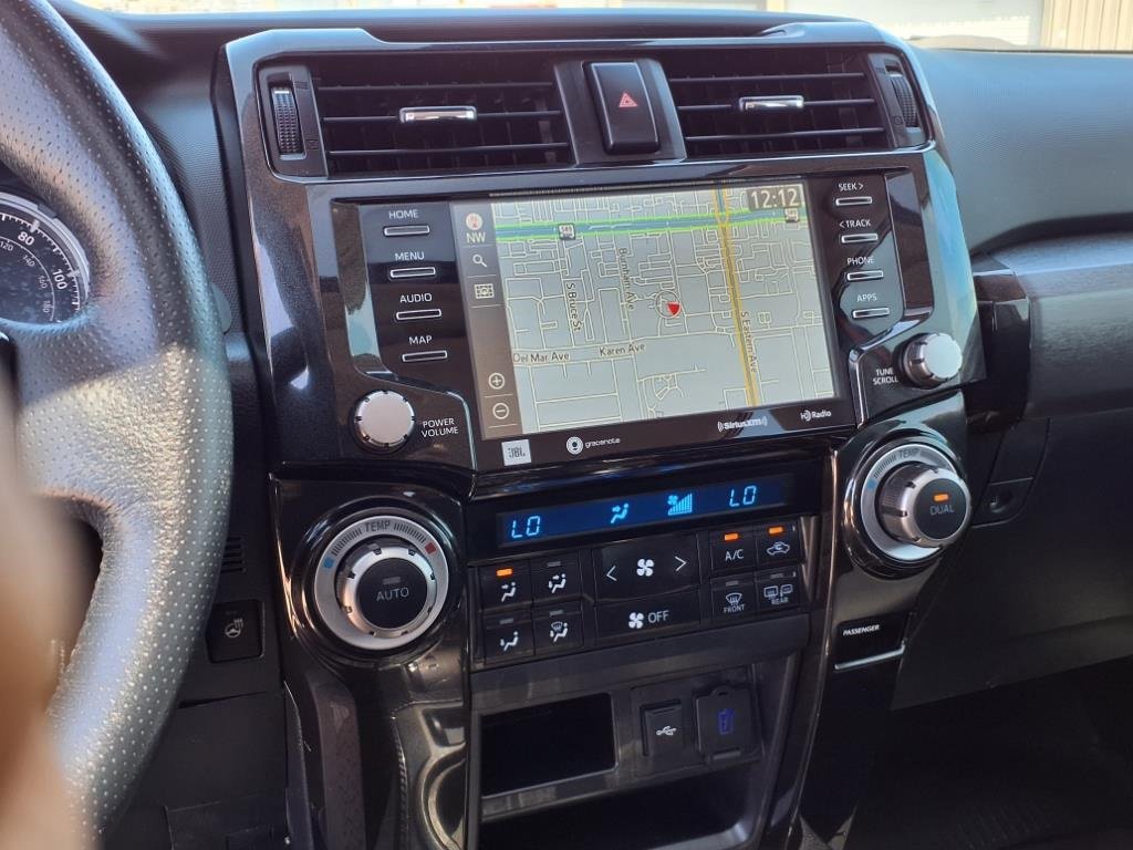 Used 2023 Toyota 4Runner TRD Pro image 10