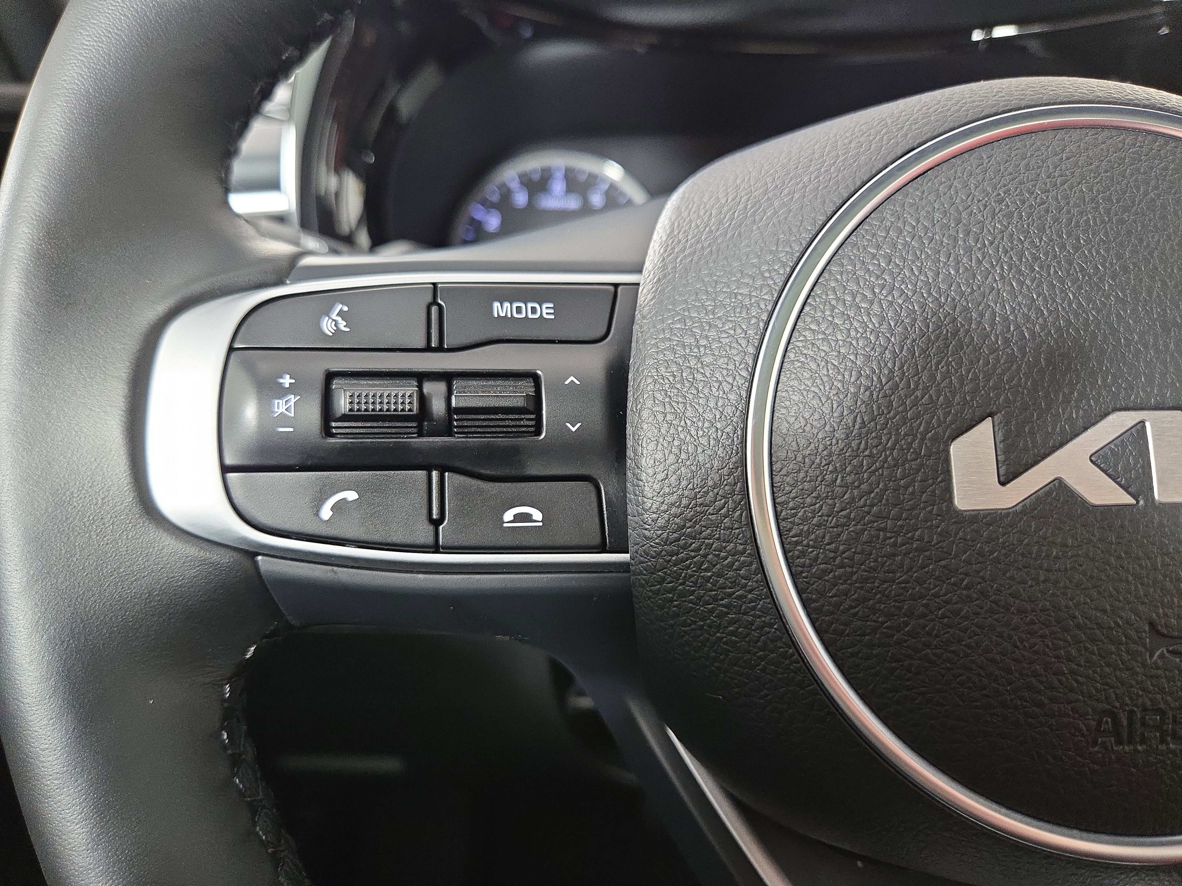 Used 2024 Kia K5 GT-Line image 15