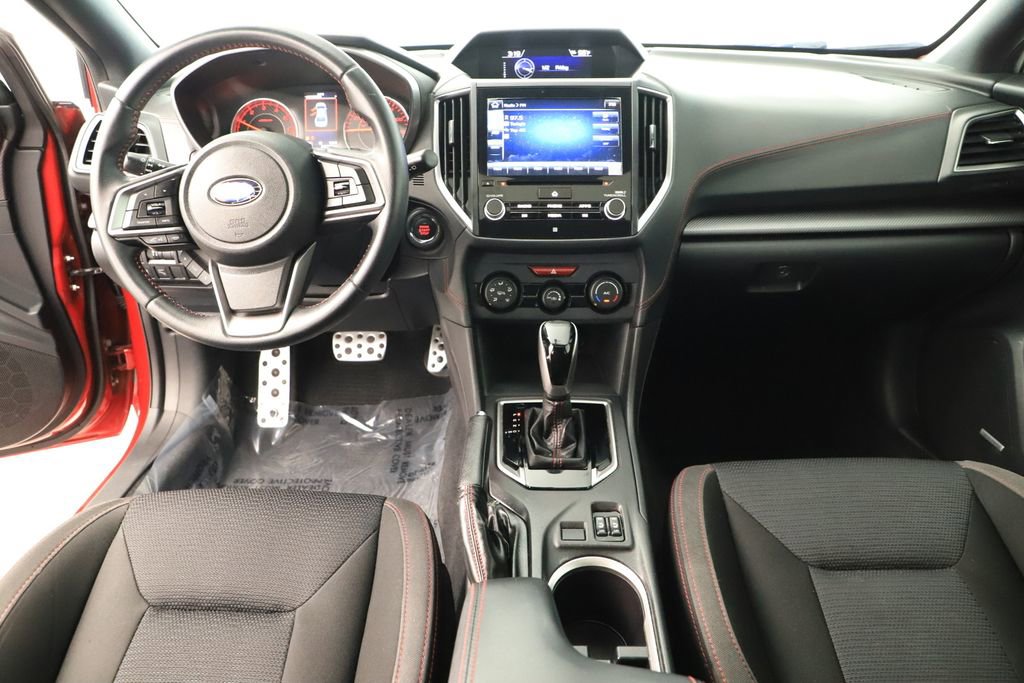 Used 2017 Subaru Impreza 2.0i Sport image 18