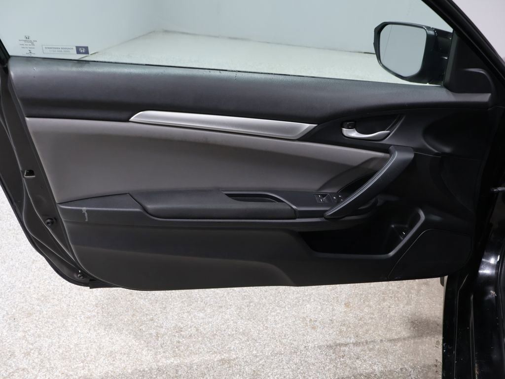 Used 2016 Honda Civic LX image 11