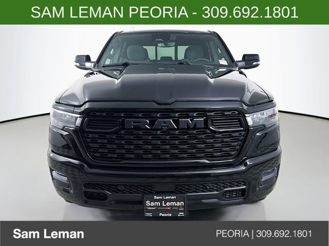 New 2026 RAM 1500 Big Horn image 2