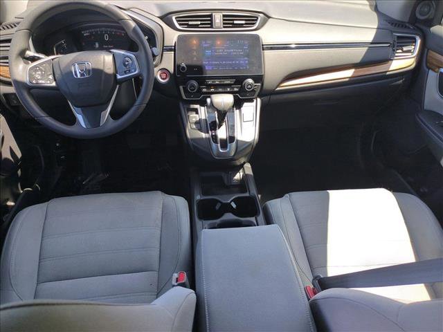 Used 2017 Honda CR-V EX image 18