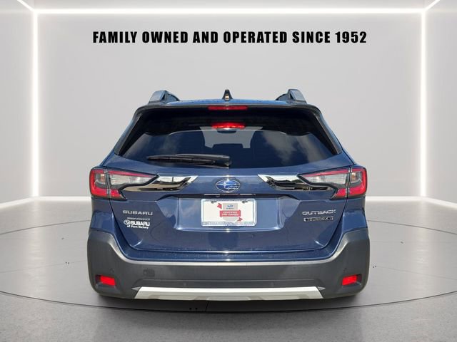 Certified 2023 Subaru Outback Touring XT image 3