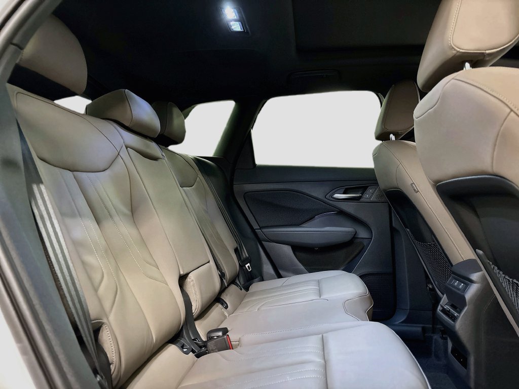New 2026 Audi Q3 quattro 2.0T AWD/4WD image 16