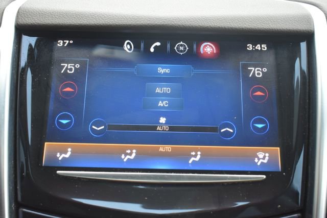 Used 2016 Cadillac SRX Performance w/ Driver Awareness Package image 30