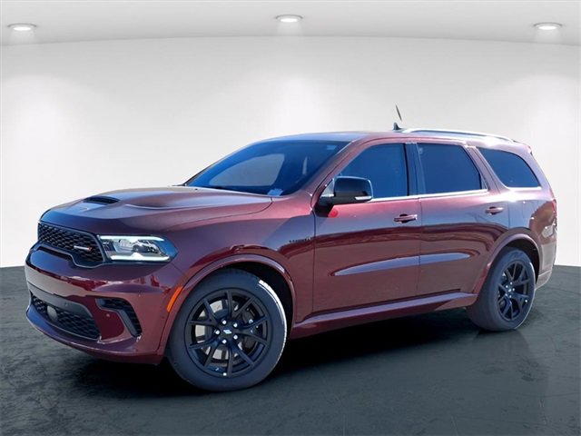 New 2026 Dodge Durango GT image 2