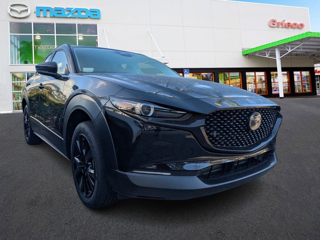 New 2026 MAZDA CX-30 Aire Edition