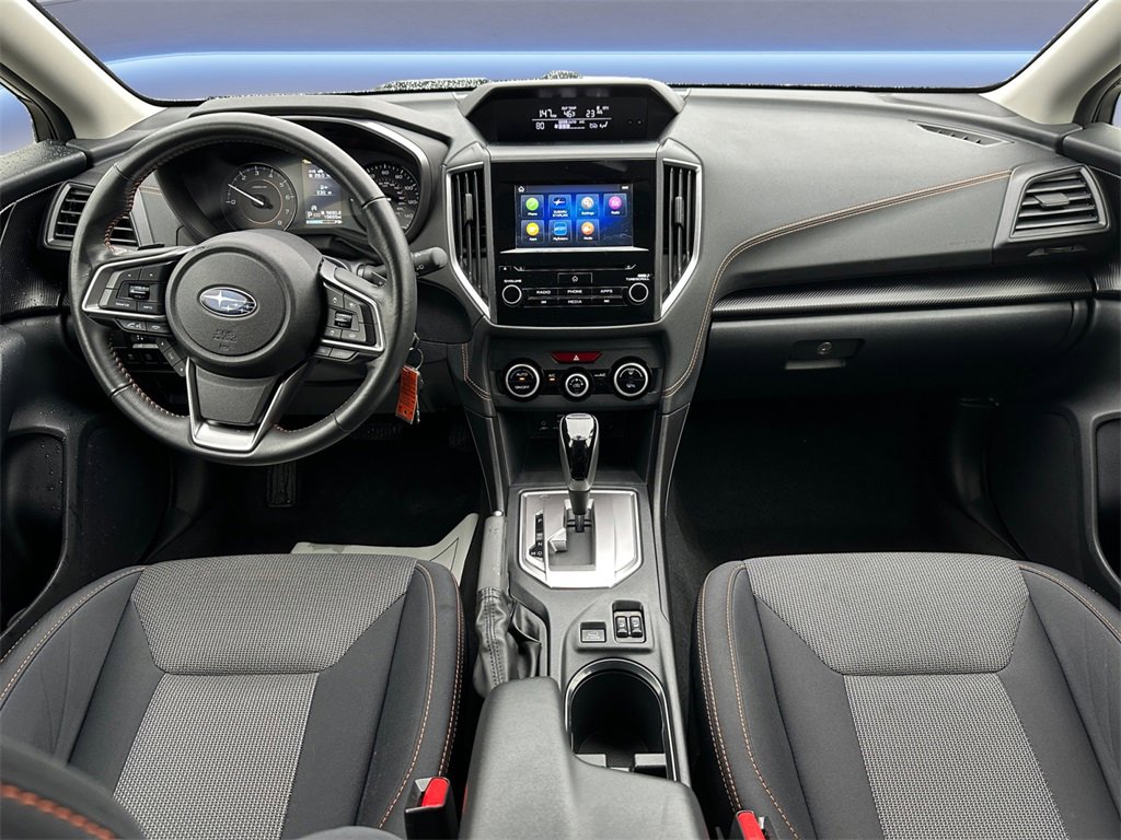 Certified 2023 Subaru Crosstrek 2.0i Premium image 12