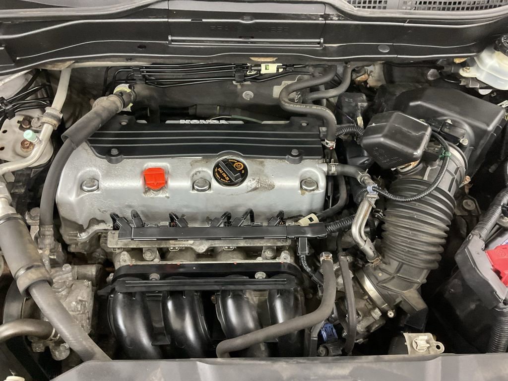 Used 2011 Honda CR-V EX-L image 34