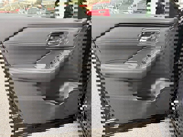 New 2026 Nissan Rogue Platinum w/ Platinum Premium Package image 10