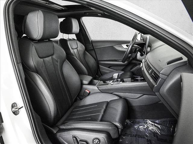 Used 2023 Audi A4 2.0T Premium Plus AWD/4WD image 21