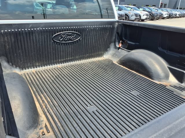 Used 2013 Ford F150 XL w/ Mid Equipment Group AWD/4WD image 26
