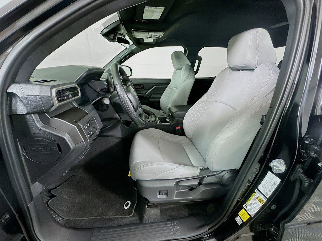 Certified 2025 Toyota Tacoma SR5 image 21