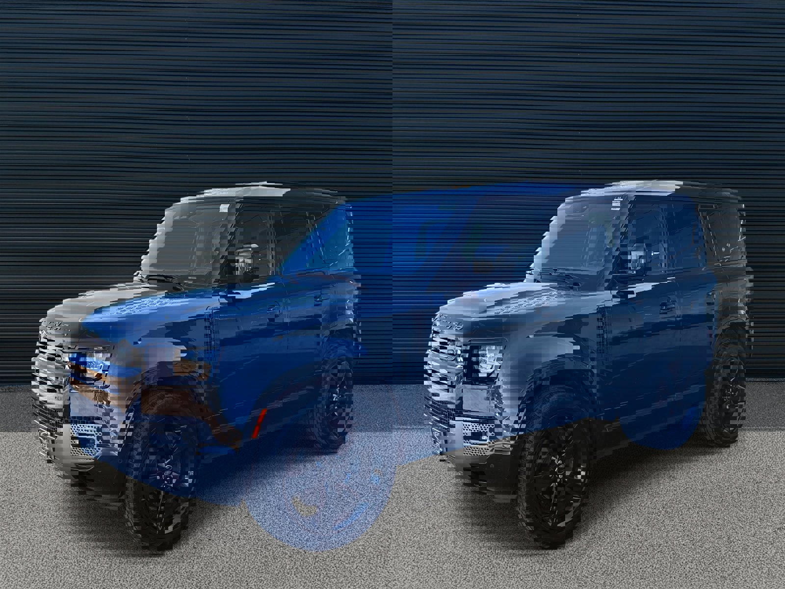 Used 2022 Land Rover Defender 110 X-Dynamic HSE