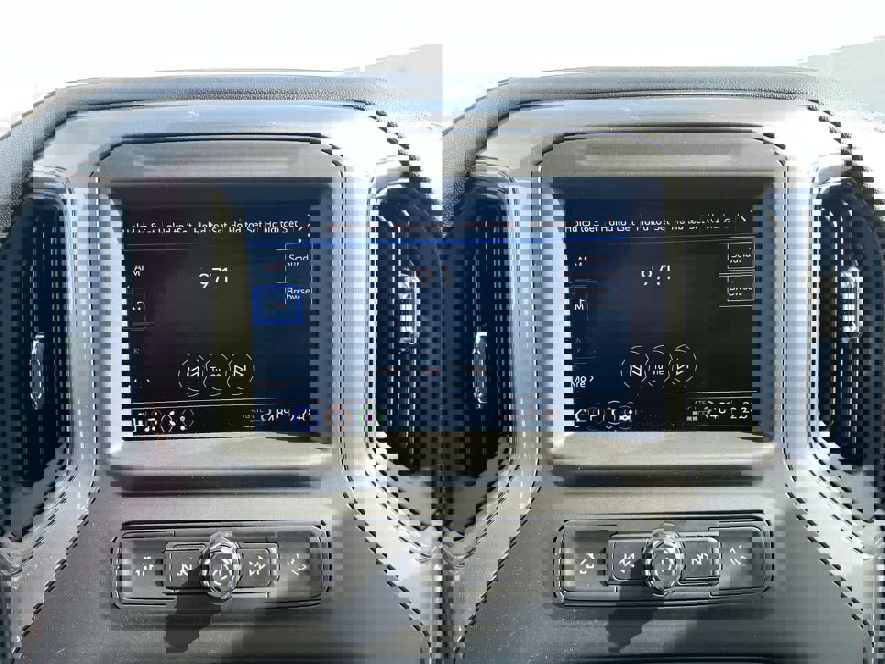 New 2025 Chevrolet Silverado 3500 W/T w/ WT Convenience Package image 16