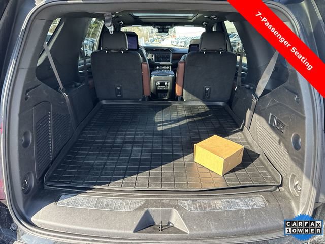 Used 2023 GMC Yukon Denali Ultimate image 26